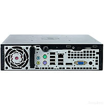 HP Compaq Elite 8300 Desktop / Intel® Core™ i7-3770 (4 (8) ядра по 3.40 - 3.90 GHz) / 8gb DDR3 / 500 GB HDD, фото 2
