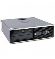 HP Compaq Elite 8300 Desktop / Intel® Core™ i7-3770 (4 (8) ядра по 3.40 - 3.90 GHz) / 8gb DDR3 / 500 GB HDD, фото 3