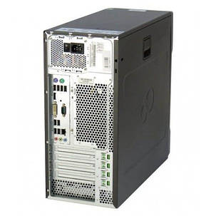 Fujitsu Esprimo P700 E85+ Tower / Intel® Core™ i3-2120 (2 (4) ядра по 3.30 GHz) / 6 GB DDR3 / 250 GB HDD, фото 2