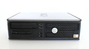 Dell Optiplex 740 SFF / AMD Athlon 64 X2 4600+ (2 ядра по 2.40 GHz) / 2GB DDR2 / 80 GB HDD / VGA, LPT, COM, фото 2