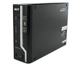 Acer Veriton x4620g SFF / Intel Core i3-3220 (2 (4) ядра по 3.3 GHz) / 4 GB DDR3 / 160 GB HDD, фото 2