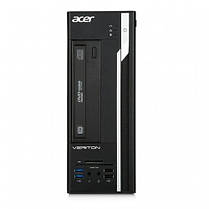 Acer Veriton x4620g SFF / Intel Core i3-3220 (2 (4) ядра по 3.3 GHz) / 4 GB DDR3 / 160 GB HDD, фото 3