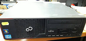 Fujitsu Esprimo E900 SFF / Intel® Core™ i3-2100 (2 (4) ядра по 3.1 GHz) / 4GB DDR3 / 500GB HDD, фото 2
