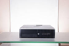 HP Compaq 6200 Pro Desktop / Intel Pentium G620 (2 ядра по 2,60 GHz) / 4 GB DDR3 / 500 GB HDD, фото 2