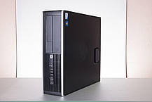 HP Compaq 6200 Pro Desktop / Intel Pentium G620 (2 ядра по 2,60 GHz) / 4 GB DDR3 / 500 GB HDD, фото 2