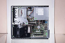 HP Compaq 6200 Pro Desktop / Intel Pentium G620 (2 ядра по 2,60 GHz) / 4 GB DDR3 / 500 GB HDD, фото 3