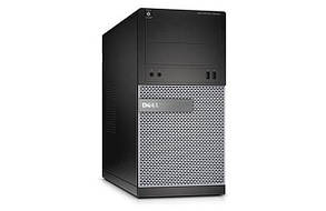 Dell Optiplex 9020 Tower / Intel® CoreTM i7-4790 (4 (8) ядра по 3.6 — 4.0 GHz) / 4 GB DDR3 / 500 HDD, фото 3