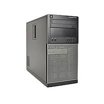 Dell Optiplex 7010 Tower / Intel® Core™ i5-3570 (4 ядра по 3.4 - 3.8 GHz) / 4GB DDR3 / 250 GB HDD, фото 2