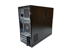 Dell Optiplex 7010 Tower / Intel® Core™ i5-3570 (4 ядра по 3.4 - 3.8 GHz) / 4GB DDR3 / 250 GB HDD, фото 3