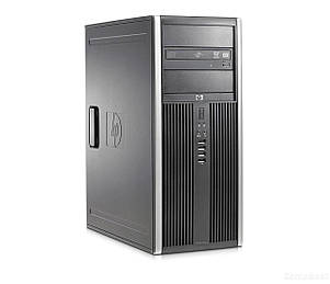 HP Compaq 8100 Elite MT / Intel® Core™ i5-650 (2 (4) ядра по 3.20 - 3.46 GHz) / 8gb ddr3 / 500 GB HDD / nVidia Geforсe GTX550 Ti (1 GB 192bit, фото 2