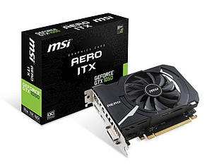 Дискретна відеокарта nVidia GeForce GTX 1050 2GB GDDR5, фото 2