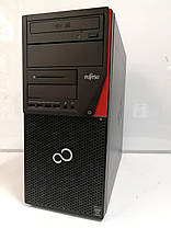 Fujitsu Esprimo P720 Tower / Intel® Pentium® G3220 (2 ядра по 3.0 GHz) / 4GB DDR3 / 120GB SSD НОВИЙ / VGA, DVI, DP, USB 3.0, фото 3