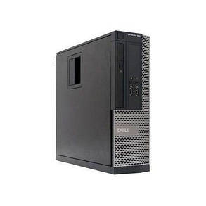 Dell Optiplex 390 SFF/Intel® CoreTM i5-2400 (4 ядра по 3.10 — 3.40 GHz) / 8 GB DDR3 / 500 GB HDD / nVidia GeForce GT 1030 2 GB GDDR5, фото 2