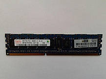Серверна оперативна пам'ять Hynix 4GB (1x4GB) DDR3 ECC, фото 3