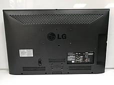 Телевізор LG 32LK455C / 32" (1920х1080) / 450 кд.м 2/4мс / 60 Гц / PAL, SECAM, NTSC / HDMI / AV, фото 3