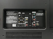 Телевізор LG 32LK455C / 32" (1920х1080) / 450 кд.м 2/4мс / 60 Гц / PAL, SECAM, NTSC / HDMI / AV, фото 2