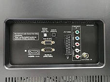 Телевізор LG 37LD420C / 37" (1920х1080) / 450 кд.м2 / 4 мс / 60 Гц / PAL, SECAM, NTSC / HDMI, HDCP, AB, Scart USB 2.0, CI Slot, фото 3