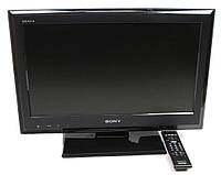 Телевізор Sony KDL-22S5500 / 22" (1366x768) LCD / VGA, HDMI