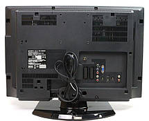 Телевізор Sony KDL-22S5500 / 22" (1366x768) LCD / VGA, HDMI, фото 3