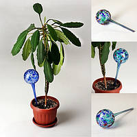 Кулі для поливу рослин Aqua Globes (2 шт)