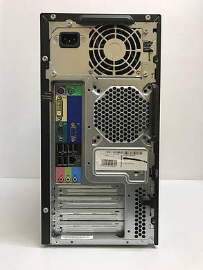 Комп'ютер Acer Gateway DT55 (empty), фото 2