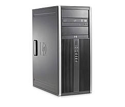 HP Compaq 8200 Elite Tower / Intel® Core™ i7-2600 (4 (8) ядра по 3.40 - 3.80 GHz) / 4 GB DDR3 / 500 GB HDD, фото 2