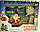 Літаюча іграшка Flying Santa (літаючий Санта) хіт продажів 2015 року, фото 5