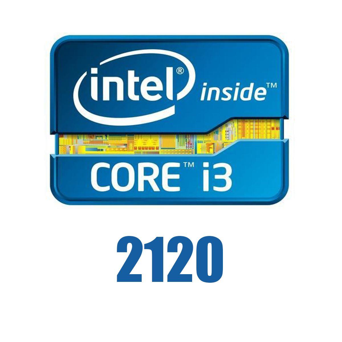 Процесор Intel Core i3-2120