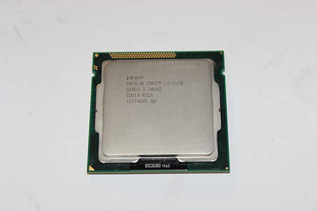 Процесор Intel Core i3-2120, фото 2
