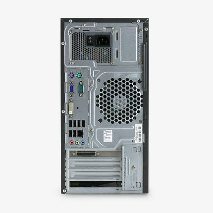 Fujitsu ESPRIMO p500 Tower / Intel Core i5-2400 (4 ядра по 3.1-3.4 GHz) / 4 GB DDR3 / 320 GB HDD, фото 2