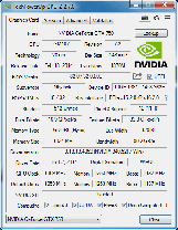 Дискретна відеокарта nVidia GeForce Gigabyte GTX 750, 1 GB GDDR5, 128-bit, фото 2