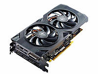 Дискретна відеокарта AMD Radeon XFX RX470, 4 GB GDDR5, 256-bit