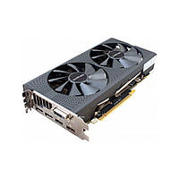 Дискретна відеоката AMD Sapphire Radeon RX 570 Nitro+, 8 GB GDDR5, 256 bit