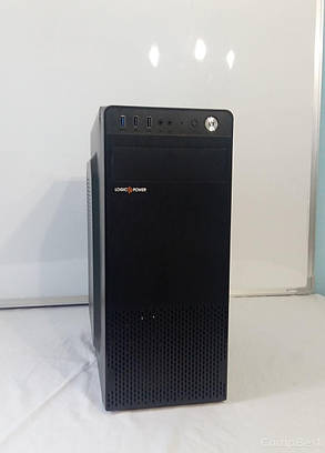 MSI MiniTower / Intel Core i5-4440 (4 ядра по 3.1 - 3.3 GHz) / 16GB DDR3 / 500GB HDD+SSD 120GB NEW / nVidia GeForce GTX 1060 3GB GDDR5 / БЖ 400W, фото 2