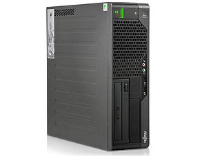 Fujitsu e9900 SFF/ Intel Core i5-650 (2(4) ядра з 3.2-3.46 GHz) / 6 GB DDR3 / 250 GВ HDD / nvidia GeForce GT 1030 2Gb DDR4 (HDMI/DVI) new, фото 2