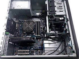 HP WorkStation Z220 MT / Intel® Core™ i5-3470 (4 ядра по 3.60 GHz) / 8gb DDR3 / 500 GB / GeForce GTX1050 2GB DDR5 128 bit / DVI, DP, HDMI, фото 2