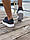 Air Force Reflective 1 Low Nike (Низькі Найк Аїр Форс із рефлективними вставками), фото 5
