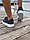 Рефлективні кросівки Nike Air Force Low 1 AF Reflective (Найк Аір Форс низькі рефлектив) жіночі та чоловічі, фото 4