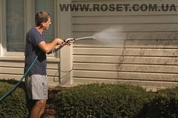 Мийка високого тиску Вотер Зум Water Zoom