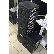 HP EliteDesk 800 G1 USDT / Intel® Core™ i5-4570s (4 ядра по 2.9 - 3.6 GHz) / 4 GB DDR3 / 120 GB SSD, фото 2
