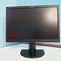 HP Compaq Elite 8100 SFF / Intel Core i5-650 (2(4) ядра з 3.2 - 3.46 GHz) / 4GB DDR3 / 250GB HDD + Монітор Lenovo LT2252pwA / 22" (1680x1050) 16:10 TN, фото 3