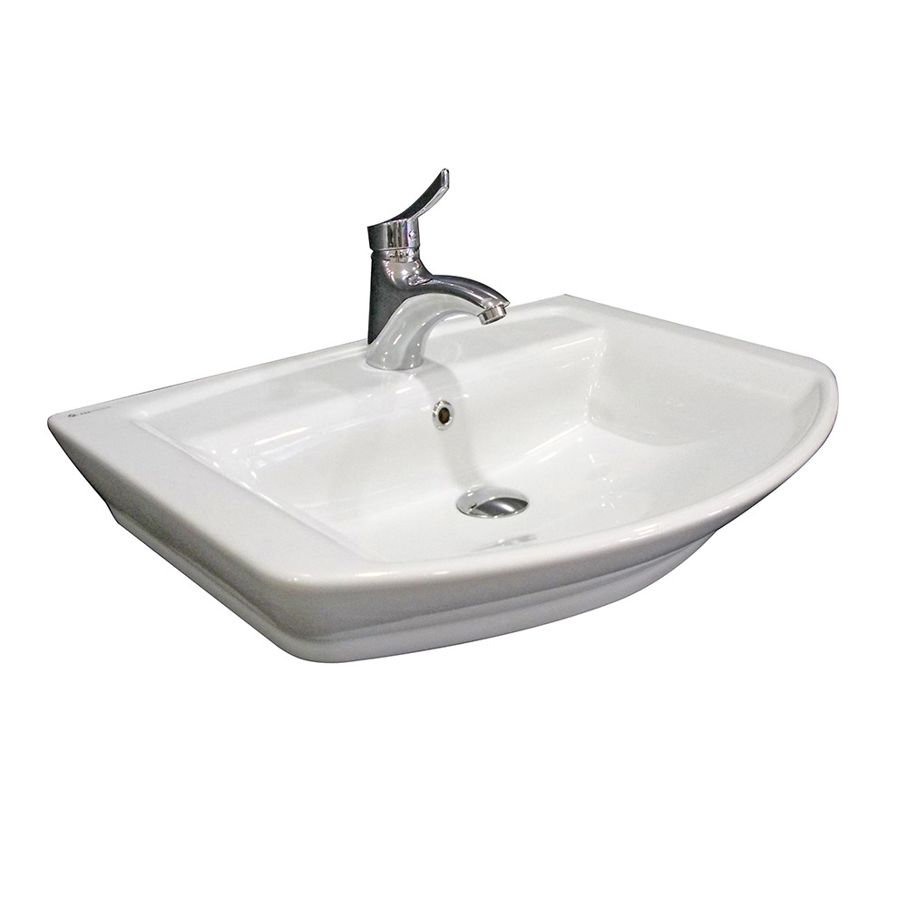 Компактна Раковина Lemas Didyma 68651