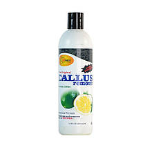 Callus Remover - Препарат для видалення мазолей, натоптишів і ороговілої шкіри, 355 мл