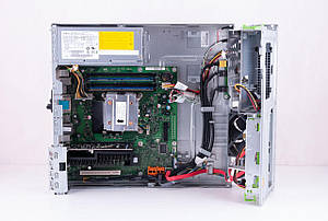 Fujitsu E700 Desktop / Intel® Core™ i5-2400 (4 ядра по 3.1 - 3.4 GHz) / 8GB DDR3 / 500GB HDD / GeForce GT 1030 DDR5, фото 2
