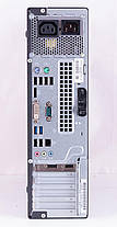 Fujitsu E700 Desktop / Intel® Core™ i5-2400 (4 ядра по 3.1 - 3.4 GHz) / 8GB DDR3 / 500GB HDD / GeForce GT 1030 DDR5, фото 2