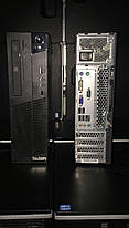 Lenovo M71 DT / Intel® Core™ i3-2120 (2(4)ядра по 3.3 GHz) / 4GB DDR3 / 250GB HDD / DVD-RW, фото 3