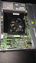 Lenovo M71 DT / Intel® Core™ i3-2120 (2(4)ядра по 3.3 GHz) / 4GB DDR3 / 250GB HDD / DVD-RW, фото 3