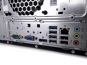 Lenovo ThinkStation E31 MT / Intel® Xeon® E3-1220 (4 ядра по 3.1 - 3.4 GHz) / 16GB DDR3 / 180GB SSD+500GB HDD, фото 3