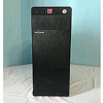 Logic power / Intel® Core™ i3-2120 (2(4)ядра по 3.3 GHz) / 4GB DDR3 / 500GB HDD / 350W /HDMI, VGA, USB, фото 2