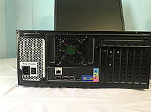 Logic power / Intel® Core™ i3-2120 (2(4)ядра по 3.3 GHz) / 4GB DDR3 / 500GB HDD / 350W /HDMI, VGA, USB, фото 2